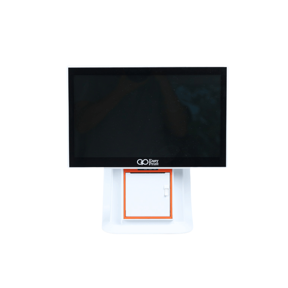 เครื่อง POS EASYPRINT ระบบ WINDOWS W4 สีขาว (1 หน้าจอ)_0